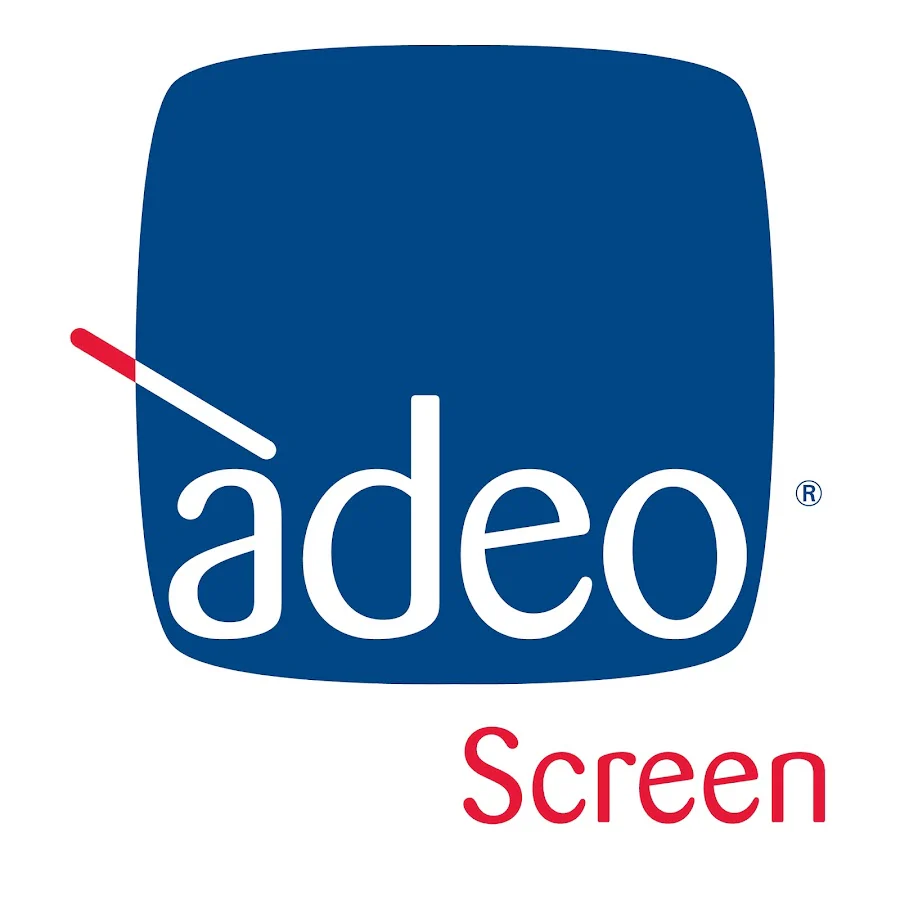 Adeo Screen