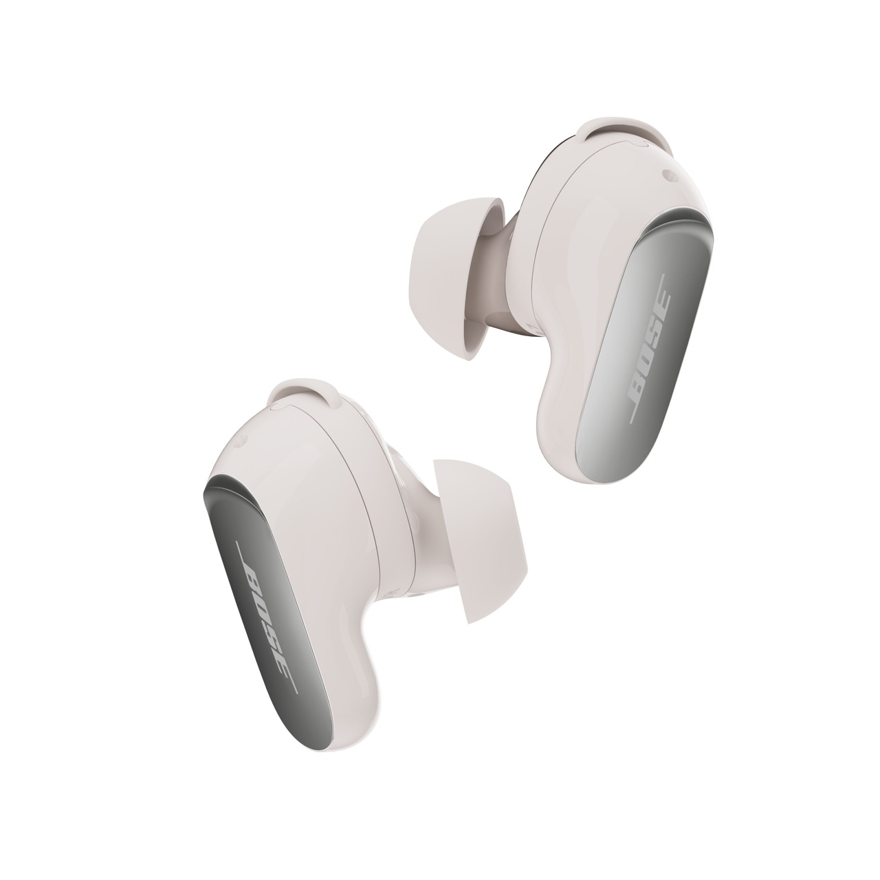 Căști cu anulare a zgomotului Bose QuietComfort Ultra Earbuds