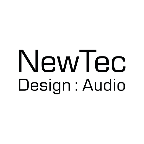 NewTec Design: Audio